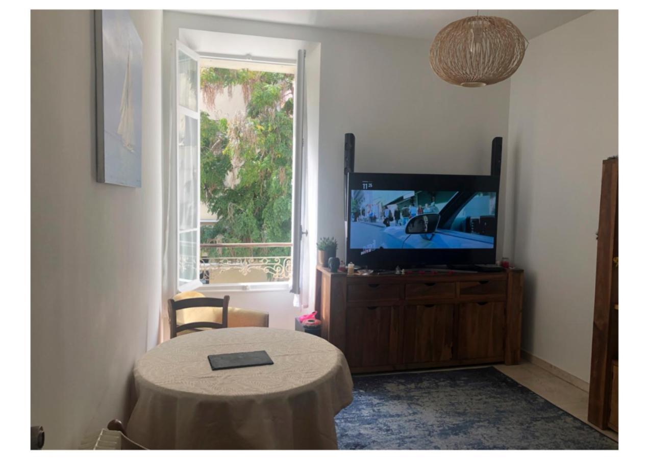 Centre Heart Of Cannes Buitenkant foto