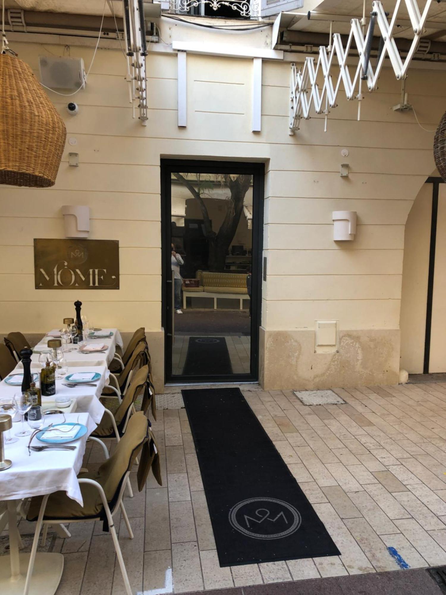 Centre Heart Of Cannes Buitenkant foto